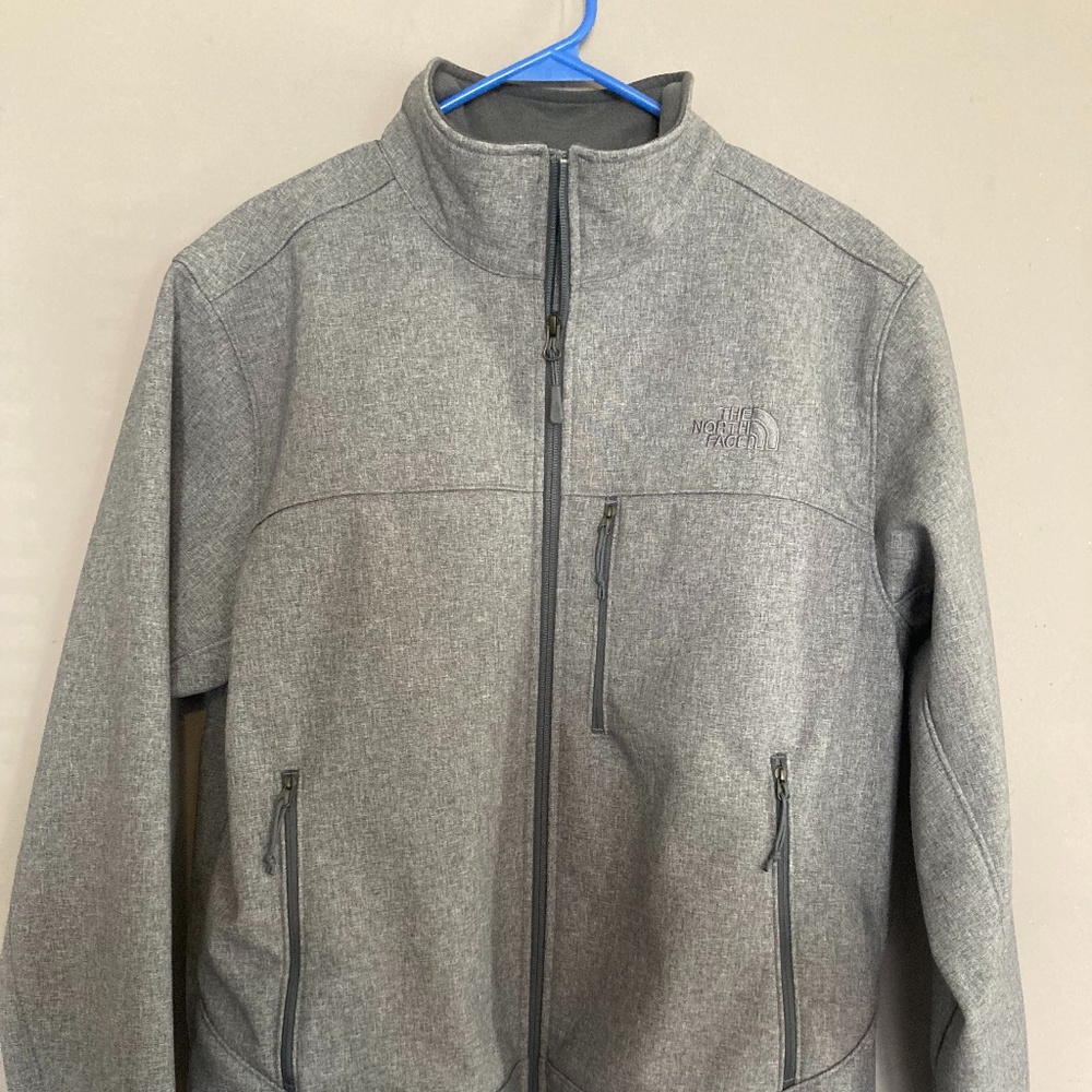 The North Face,Large,Windwall